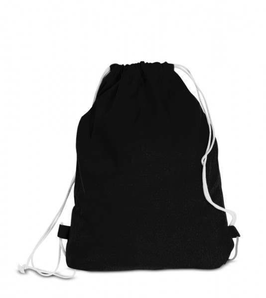 Hipster bag-Rucksack schwarz 70