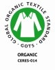 GOTS - Global Organic Taxtile Standard